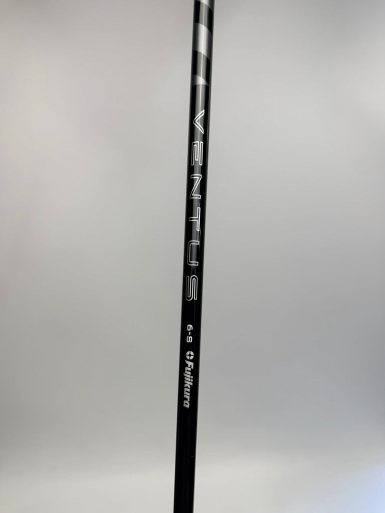 Callaway Quantum Mini Driver 13.5° Stiff Fujikura Ventus 6-S RH