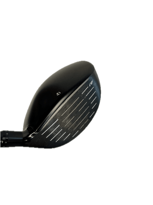 TaylorMade r7 Quad Mini Driver 11.5° Regular Fujikura Speeder 5-R LH
