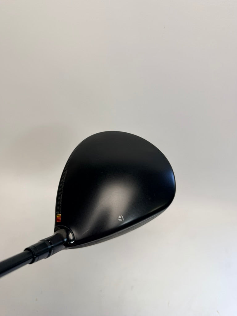 TaylorMade r7 Quad Mini Driver 11.5° Regular Fujikura Speeder 5-R LH