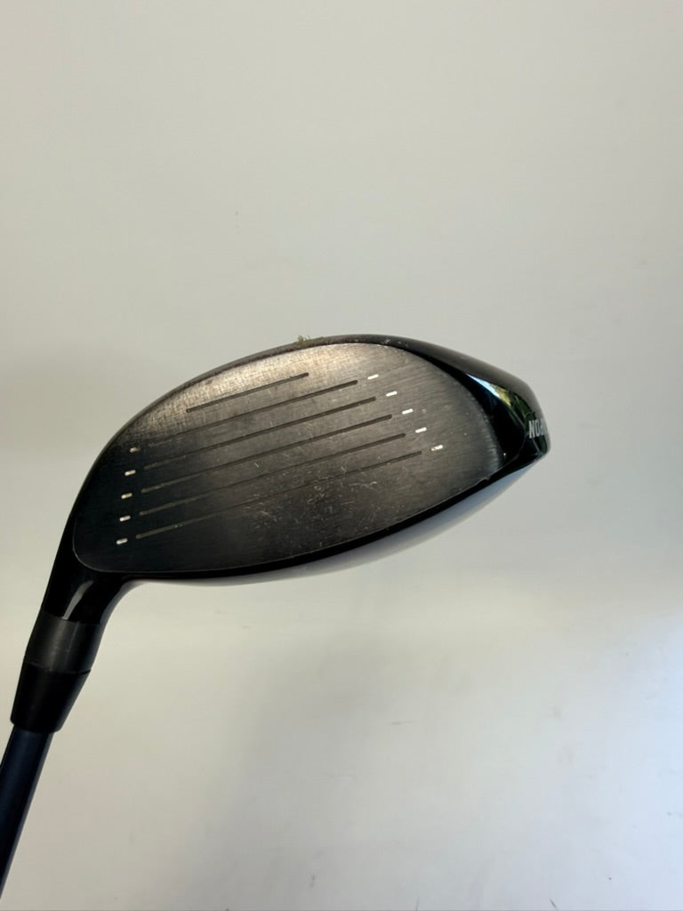 PXG Secret Weapon Mini Driver 13° Stiff Project X Denali 50g 6.0 RH