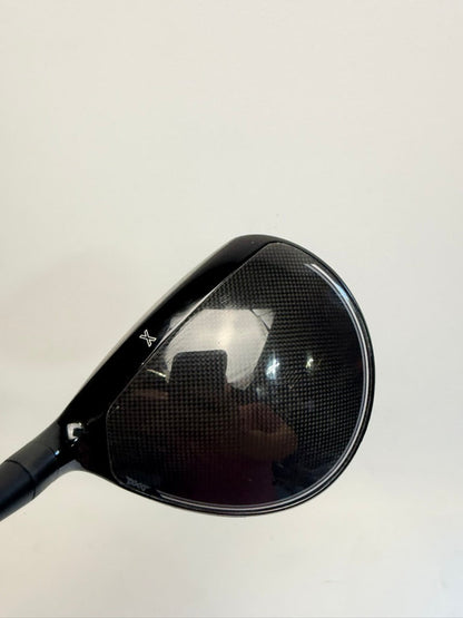 PXG Secret Weapon Mini Driver 13° Stiff Project X Denali 50g 6.0 RH