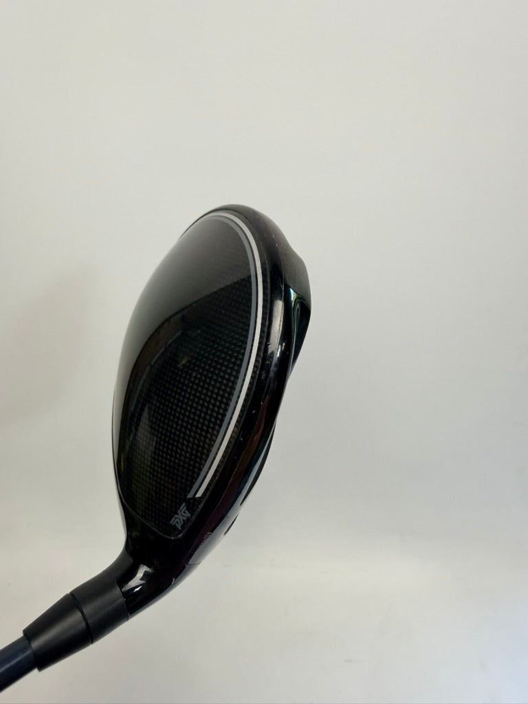 PXG Secret Weapon Mini Driver 13° Stiff Project X Denali 50g 6.0 RH
