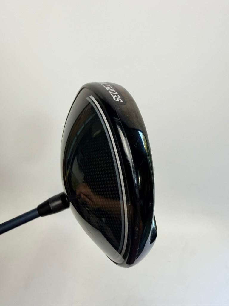 PXG Secret Weapon Mini Driver 13° Stiff Project X Denali 50g 6.0 RH
