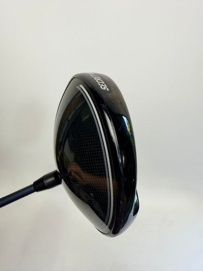 PXG Secret Weapon Mini Driver 13° Stiff Project X Denali 50g 6.0 RH