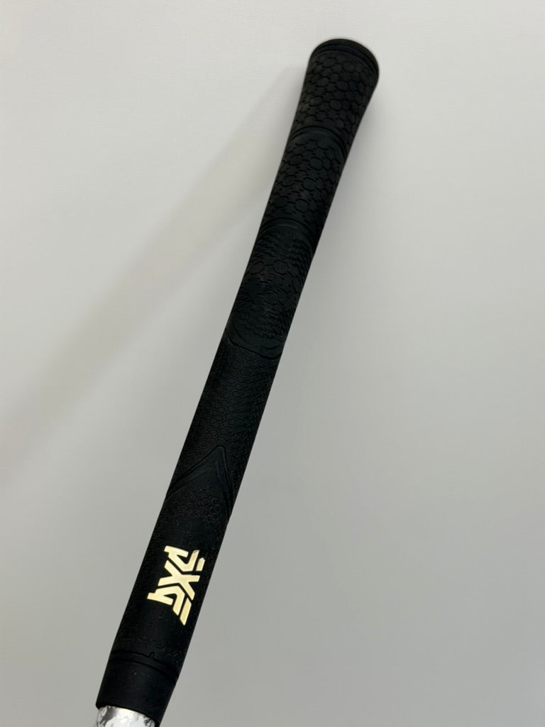 PXG Secret Weapon Mini Driver 13° Stiff Project X Denali 50g 6.0 RH
