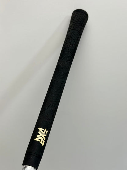 PXG Secret Weapon Mini Driver 13° Stiff Project X Denali 50g 6.0 RH