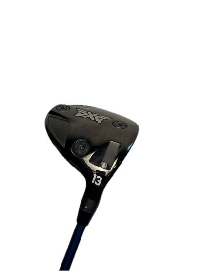 PXG Secret Weapon Mini Driver 13° Regular RH