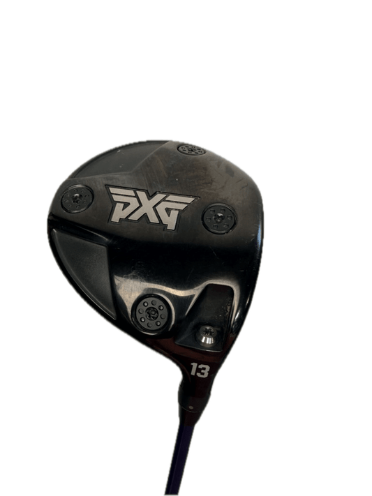 PXG Secret Weapon Mini Driver 13° Regular RH