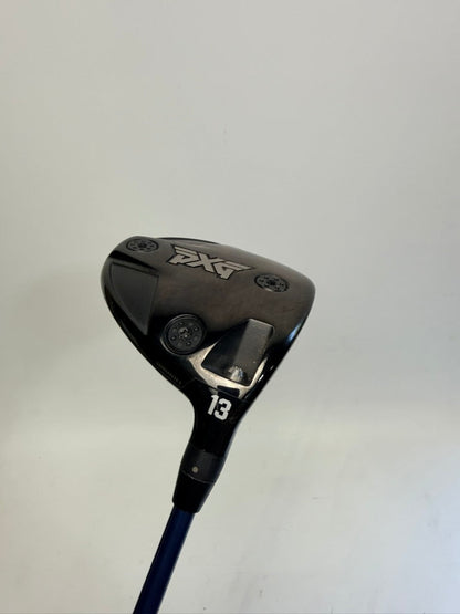PXG Secret Weapon Mini Driver 13° Regular RH