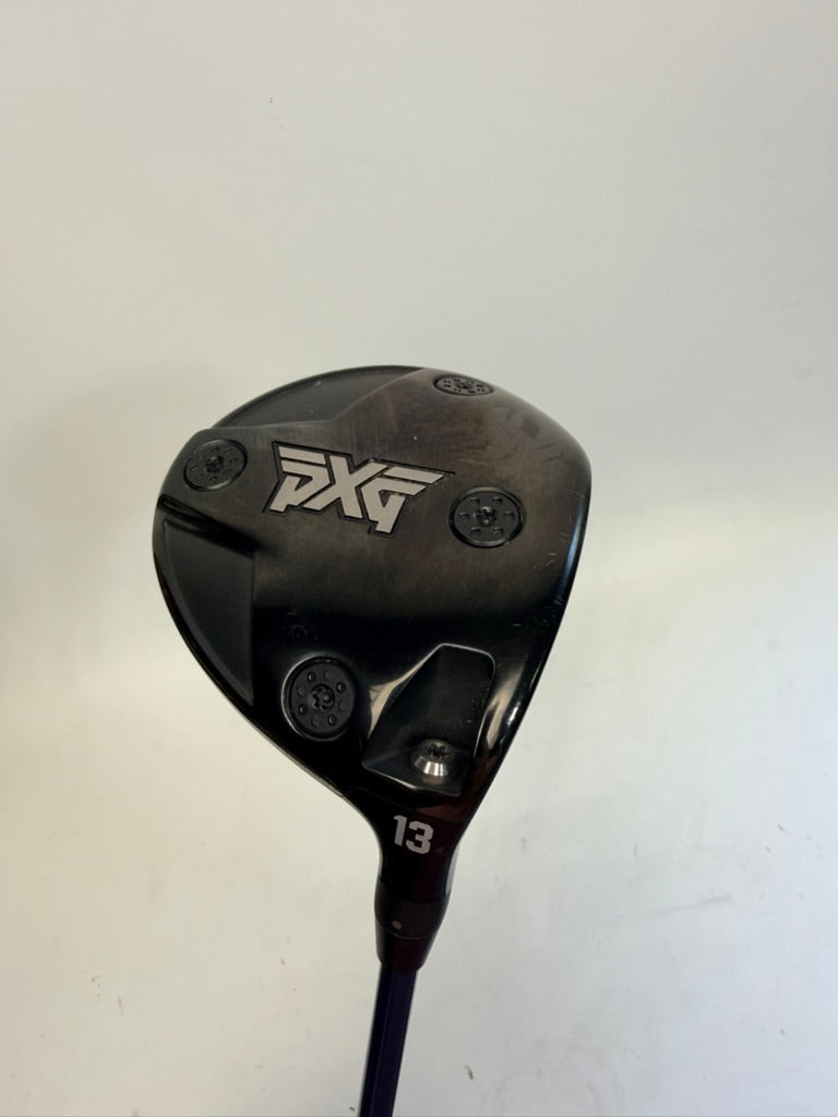 PXG Secret Weapon Mini Driver 13° Regular RH
