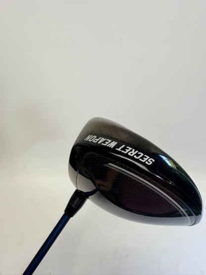 PXG Secret Weapon Mini Driver 13° Regular RH