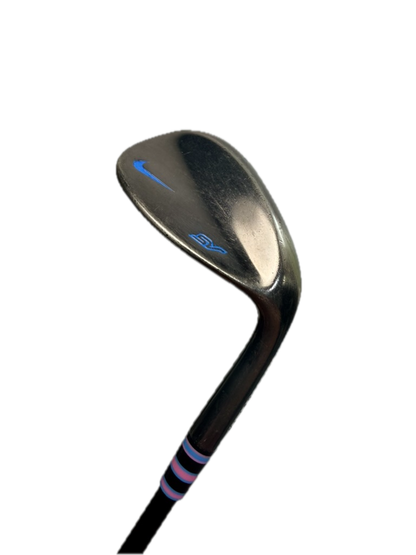 Nike SV Wedge 52° Stiff True Temper AMT Black S300 RH