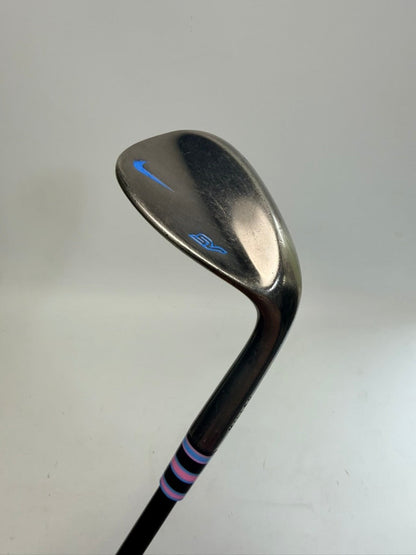 Nike SV Wedge 52° Stiff True Temper AMT Black S300 RH