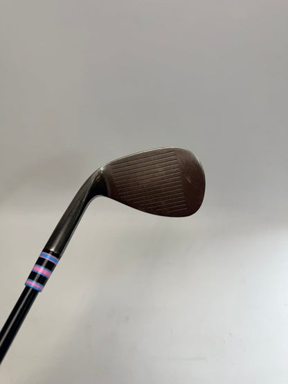Nike SV Wedge 52° Stiff True Temper AMT Black S300 RH