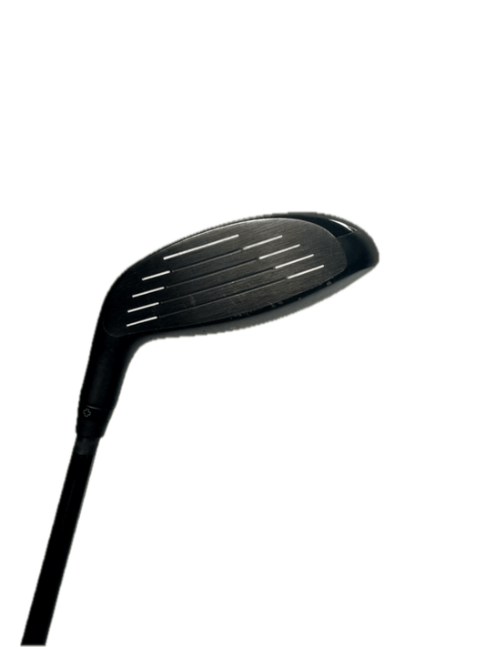 PING G440 MAX 7 Wood 21° UST Mamiya LIN-Q M40X 7F5 RH
