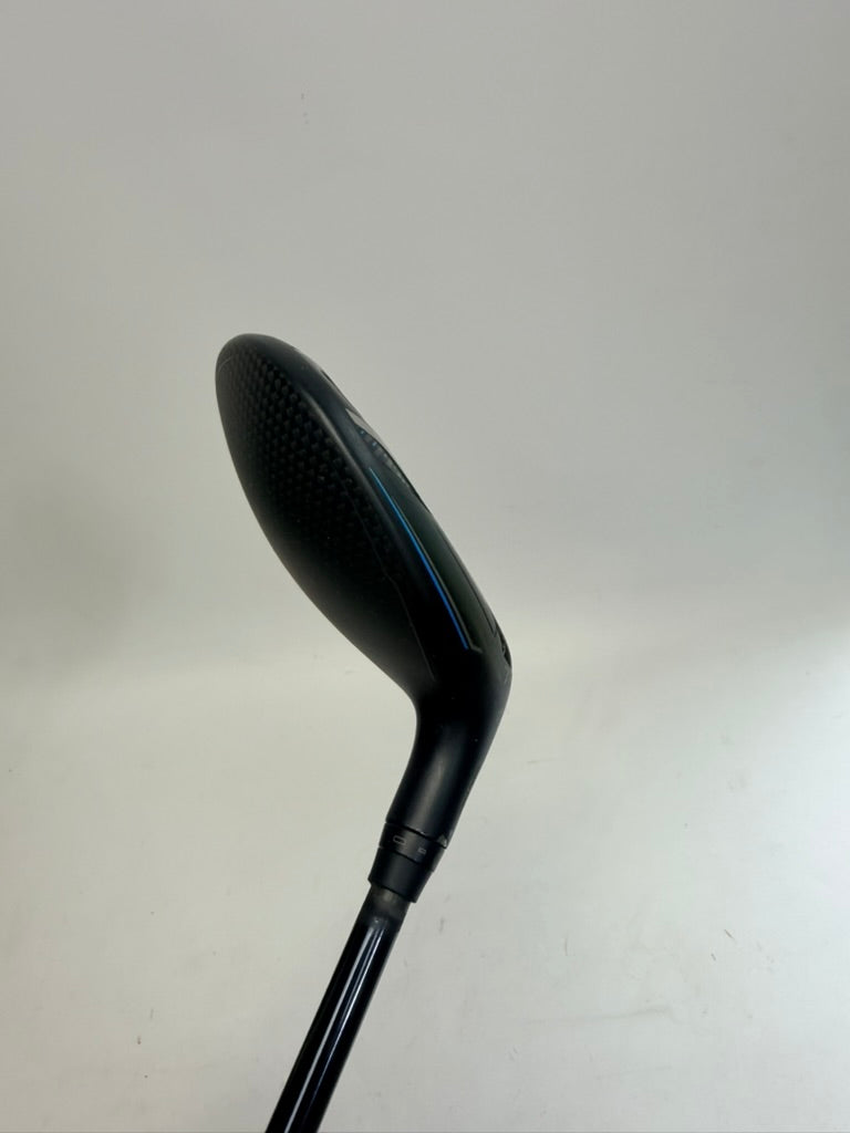 PING G440 MAX 7 Wood 21° UST Mamiya LIN-Q M40X 7F5 RH