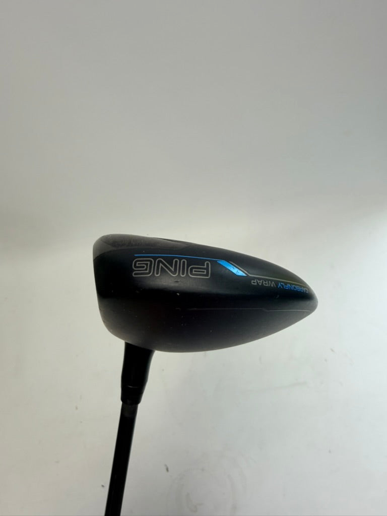 PING G440 MAX 7 Wood 21° UST Mamiya LIN-Q M40X 7F5 RH