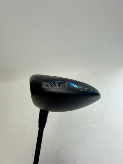 PING G440 MAX 7 Wood 21° UST Mamiya LIN-Q M40X 7F5 RH