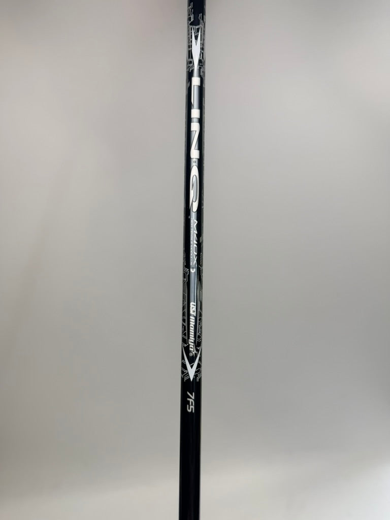 PING G440 MAX 7 Wood 21° UST Mamiya LIN-Q M40X 7F5 RH