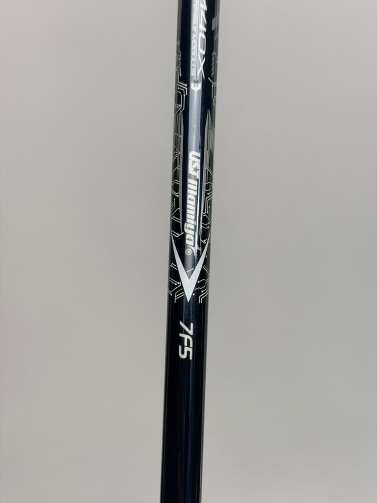 PING G440 MAX 7 Wood 21° UST Mamiya LIN-Q M40X 7F5 RH