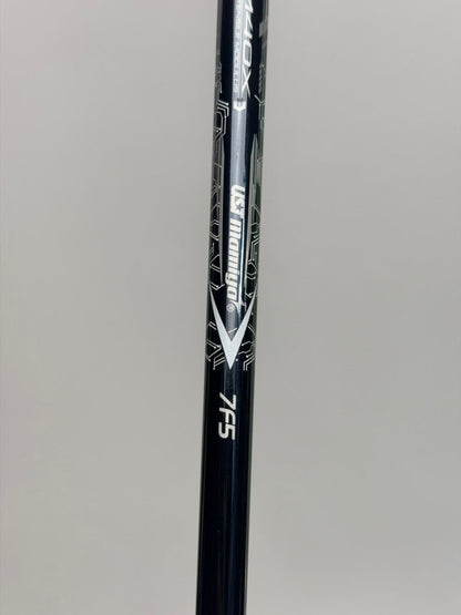 PING G440 MAX 7 Wood 21° UST Mamiya LIN-Q M40X 7F5 RH