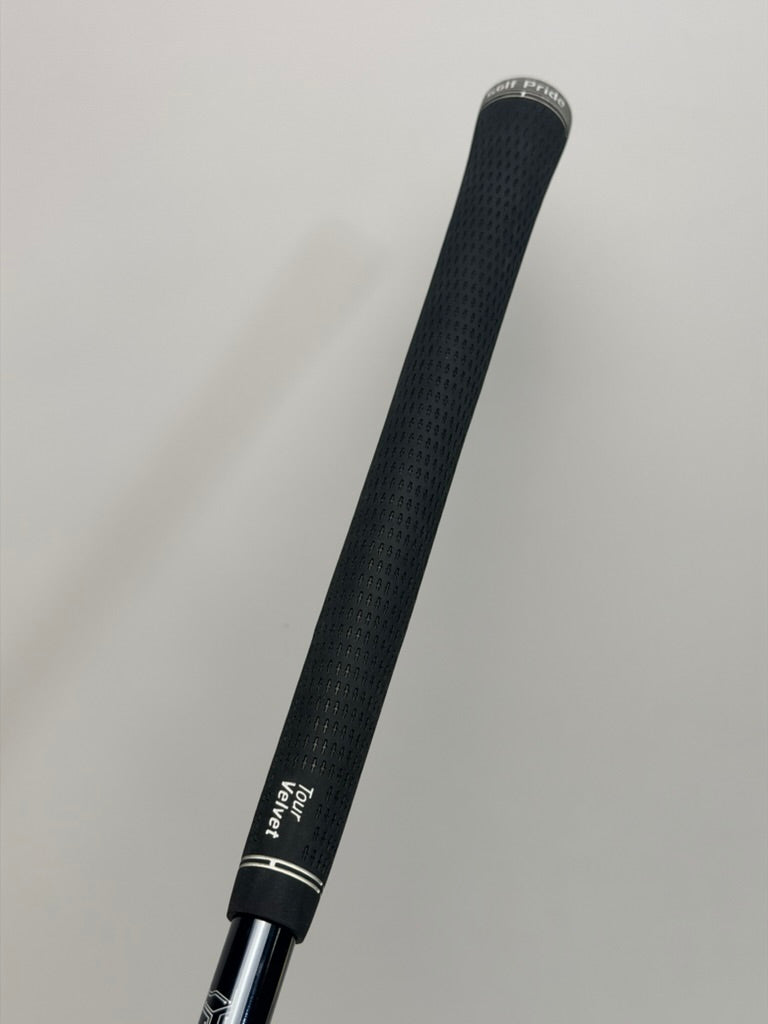 PING G440 MAX 7 Wood 21° UST Mamiya LIN-Q M40X 7F5 RH