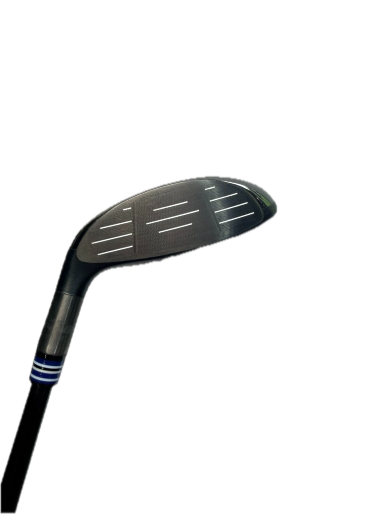 Callaway Paradym Ai Smoke MAX 7 Wood 21° Stiff Mitsubishi Diamana S70 Limited RH