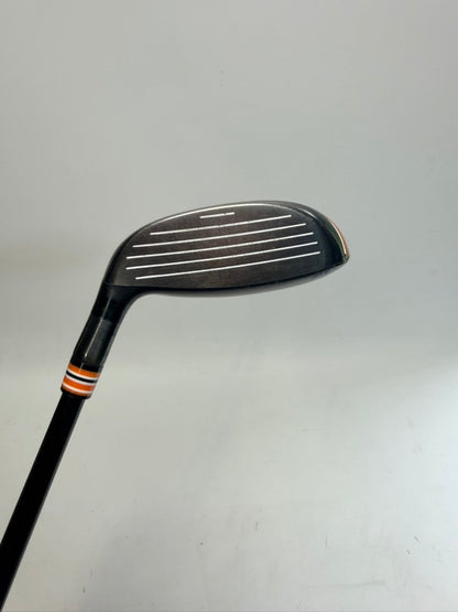 Callaway Mavrik MAX 11 Wood Stiff Mitsubishi Diamana S70 Limited RH