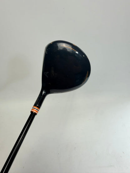 Callaway Mavrik MAX 11 Wood Stiff Mitsubishi Diamana S70 Limited RH