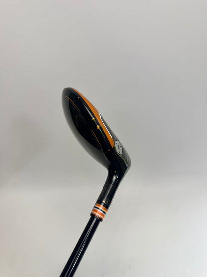 Callaway Mavrik MAX 11 Wood Stiff Mitsubishi Diamana S70 Limited RH