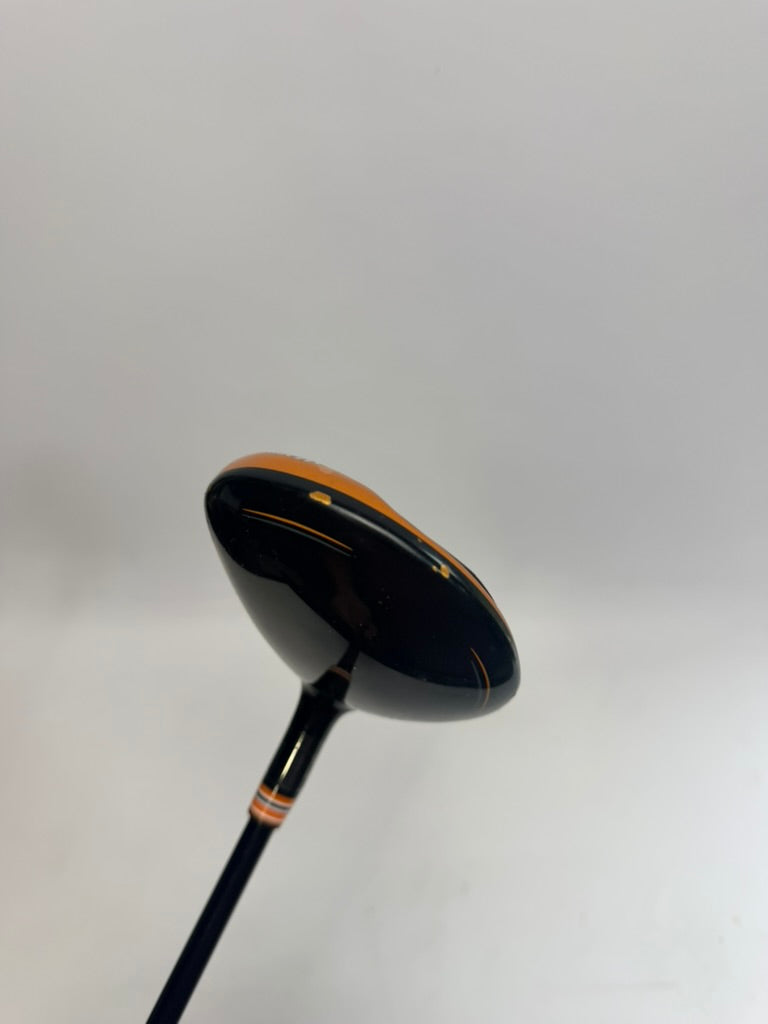 Callaway Mavrik MAX 11 Wood Stiff Mitsubishi Diamana S70 Limited RH