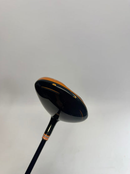 Callaway Mavrik MAX 11 Wood Stiff Mitsubishi Diamana S70 Limited RH
