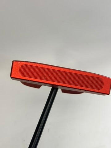 L.A.B. Golf Directed Force 2.1 Putter 45.25" ACCRA engineered for L.A.B. Golf RH