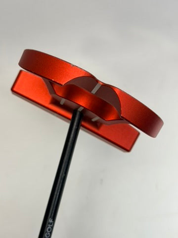 L.A.B. Golf Directed Force 2.1 Putter 45.25" ACCRA engineered for L.A.B. Golf RH