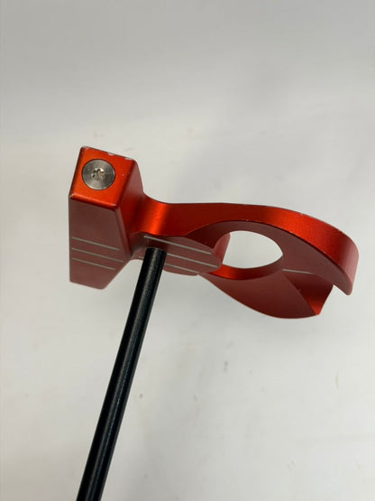 L.A.B. Golf Directed Force 2.1 Putter 45.25" ACCRA engineered for L.A.B. Golf RH