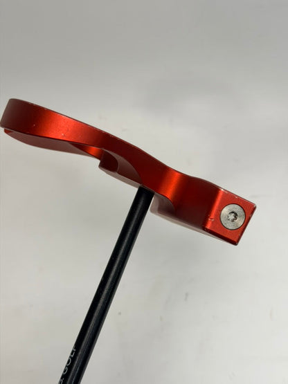 L.A.B. Golf Directed Force 2.1 Putter 45.25" ACCRA engineered for L.A.B. Golf RH