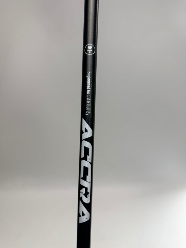 L.A.B. Golf Directed Force 2.1 Putter 45.25" ACCRA engineered for L.A.B. Golf RH