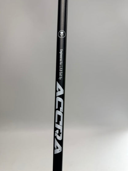 L.A.B. Golf Directed Force 2.1 Putter 45.25" ACCRA engineered for L.A.B. Golf RH