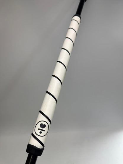 L.A.B. Golf Directed Force 2.1 Putter 45.25" ACCRA engineered for L.A.B. Golf RH