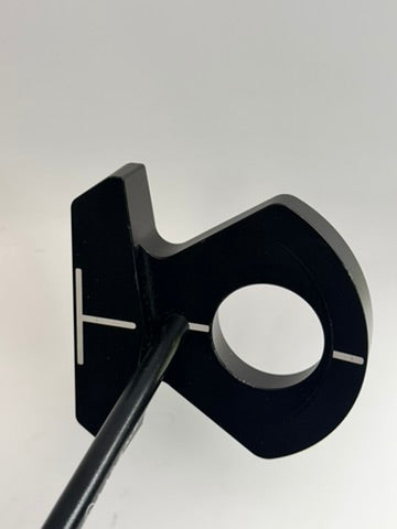 L.A.B. Golf DF3 Putter 38" ACCRA engineered for L.A.B. Golf RH