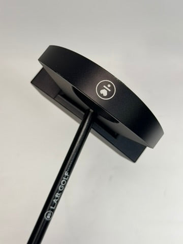 L.A.B. Golf DF3 Putter 38" ACCRA engineered for L.A.B. Golf RH