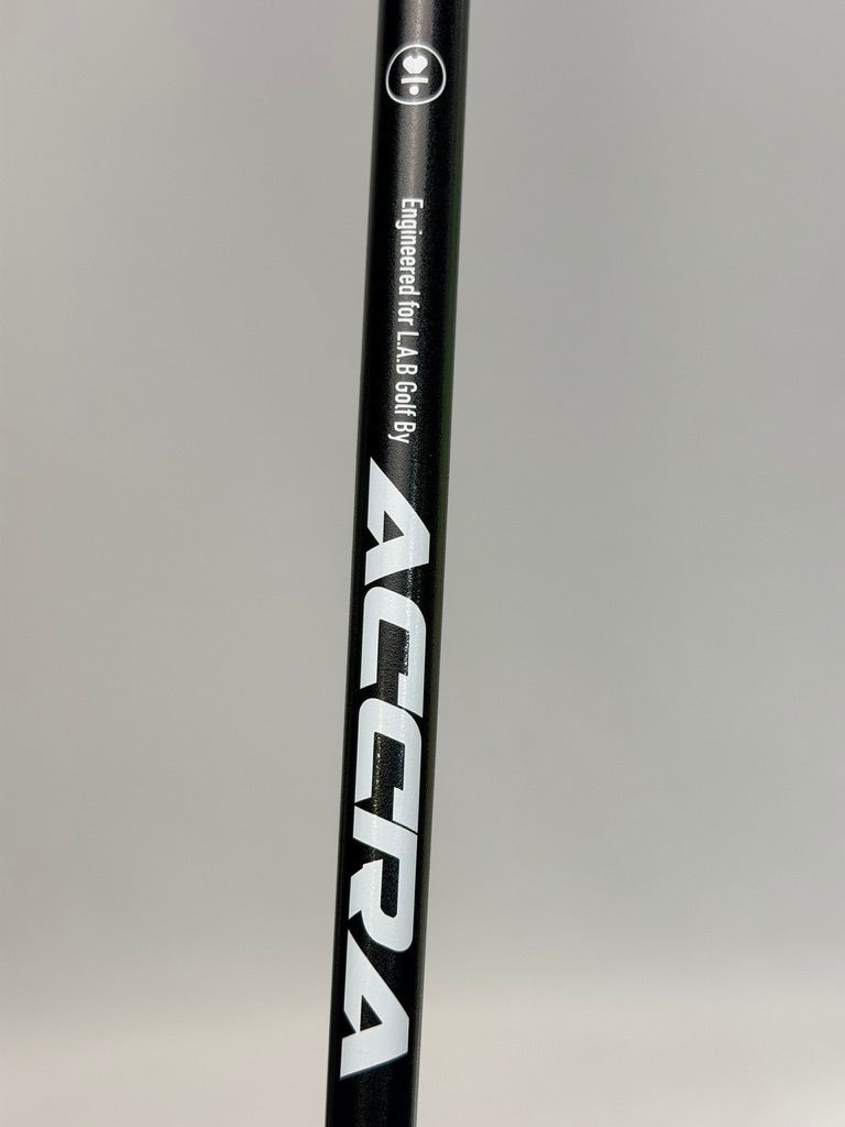L.A.B. Golf DF3 Putter 38" ACCRA engineered for L.A.B. Golf RH
