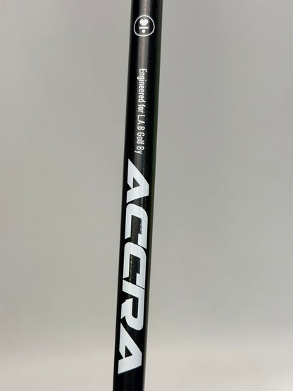 L.A.B. Golf DF3 Putter 38" ACCRA engineered for L.A.B. Golf RH