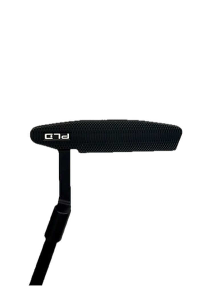 PING PLD Anser 2 Putter 32.25" Black PING shaft RH