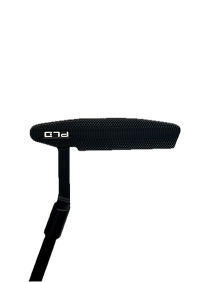 PING PLD Anser 2 Putter 32.25" Black PING shaft RH