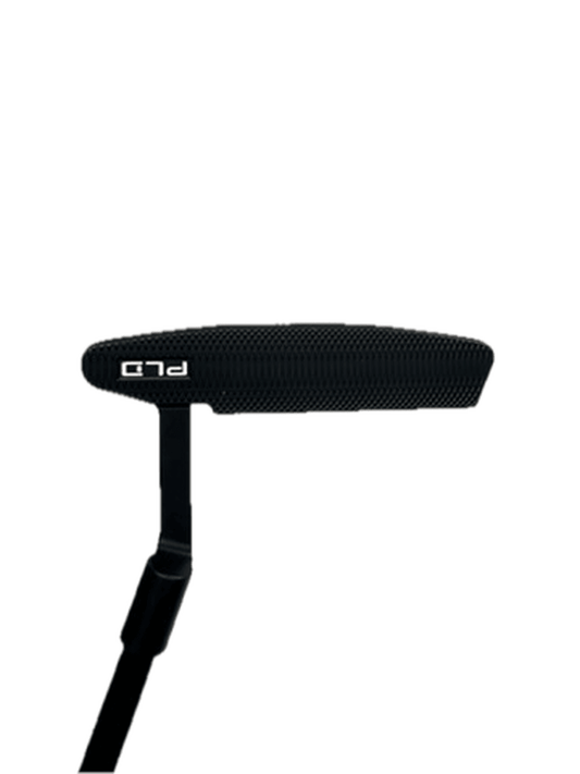PING PLD Anser 2 Putter 32.25" Black PING shaft RH (Used)