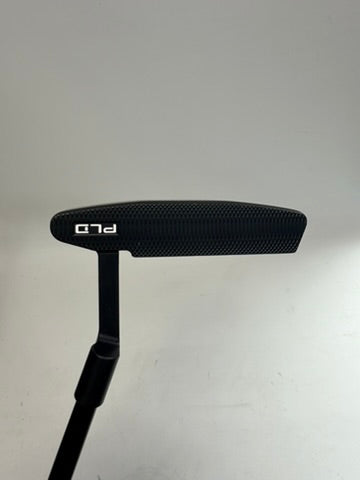 PING PLD Anser 2 Putter 32.25" Black PING shaft RH