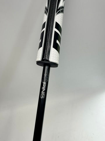 PING PLD Anser 2 Putter 32.25" Black PING shaft RH