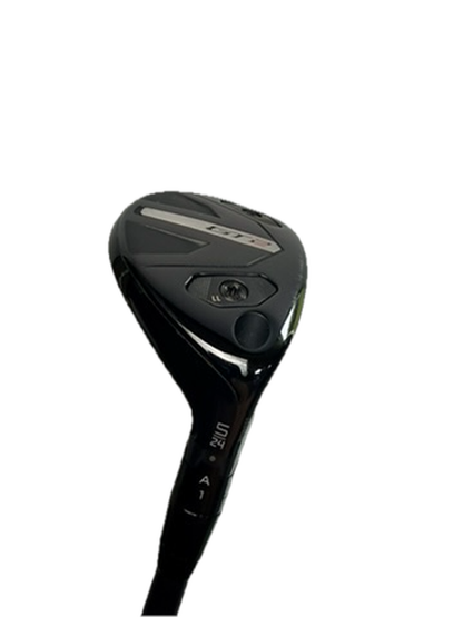 Titleist GT2 5 Hybrid 24° Regular Mitsubishi Tensei 1K Blue 65HY RH
