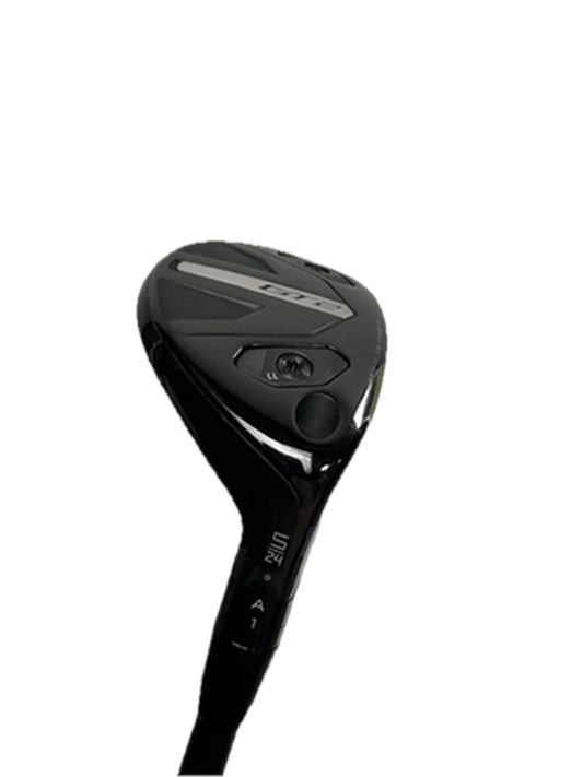 Titleist GT2 5 Hybrid 24° Regular Mitsubishi Tensei 1K Blue 65HY RH